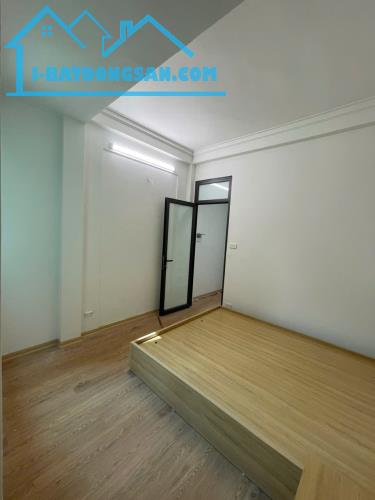 Bán nhà ở Mỹ Đình mới đẹp thoáng sáng ô tô đỗ gần dt 35m 5t mt 3,8m giá 4,9 tỷ - 4