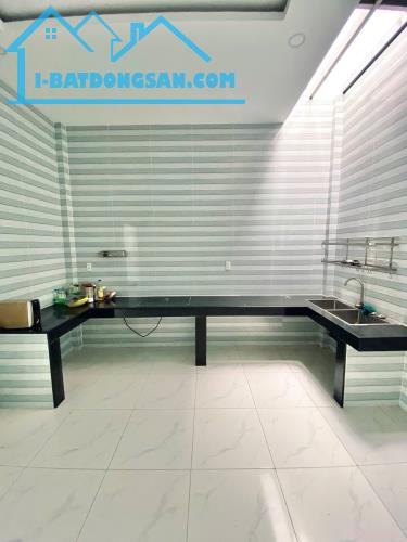 BÁN NHÀ GẦN CHỢ THẠCH ĐÀ - GÒ VẤP - GIẢM 501Tr - GIÁ MỚI 4.99 Tỷ - 1