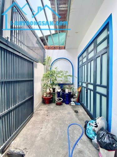 BÁN NHÀ GẦN CHỢ THẠCH ĐÀ - GÒ VẤP - GIẢM 501Tr - GIÁ MỚI 4.99 Tỷ - 2