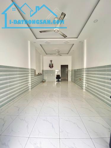 BÁN NHÀ GẦN CHỢ THẠCH ĐÀ - GÒ VẤP - GIẢM 501Tr - GIÁ MỚI 4.99 Tỷ - 3