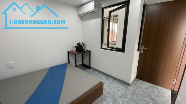 BÁN GẤP NHÀ MẶT PHỐ GIÁP BÁT, 7 TẦNG THANG MÁY_DT 110M2, 8 TẦNG, MT 6M, 28TỶ - 3
