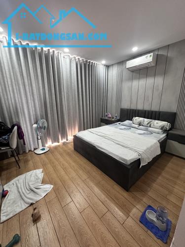 Bán nhà 4tầng đường Hà Huy giáp phường thạnh Lộc quận 12 - 3
