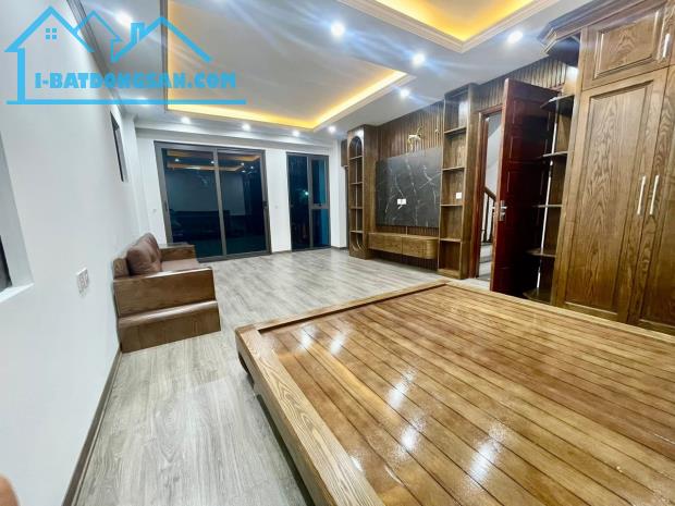 MẶT NGÕ TÔ VĨNH DIỆN - LÔ GÓC ÔTÔ TRÁNH, ĐỖ NGÀY ĐÊM - 6 TẦNG THANG MÁY - GIÁ 19 TỶ - 2