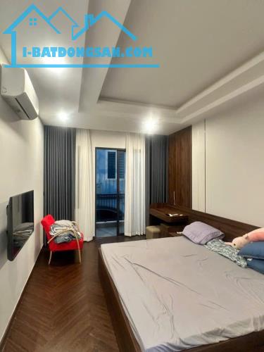 PHÂN LÔ CÁN BỘ - Ô TÔ- NỘI THẤT SỊN TT CÔNG AN XA LA HÀ ĐÔNG 45M 4 TẦNG GIÁ HƠN 12 TỶ - 2