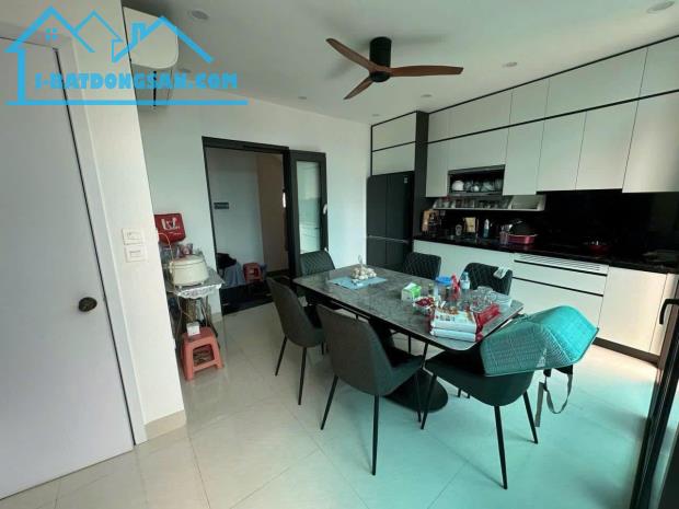 MẶT NGÕ LA THÀNH - 30M RA PHỐ - LÔ GÓC, VỈA HÈ ÔTÔ TRÁNH KINH DOANH - GIÁ 15 TỶ - 4