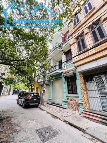 MẶT NGÕ KIM NGƯU - PHÂN LÔ ÔTÔ TRÁNH, ĐỖ NGÀY ĐÊM - GIÁ 13 TỶ