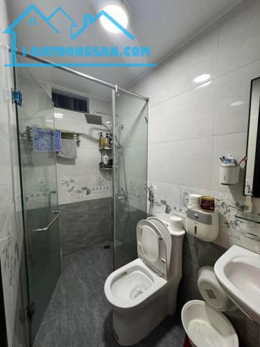 MẶT NGÕ KIM NGƯU - PHÂN LÔ ÔTÔ TRÁNH, ĐỖ NGÀY ĐÊM - GIÁ 13 TỶ - 4