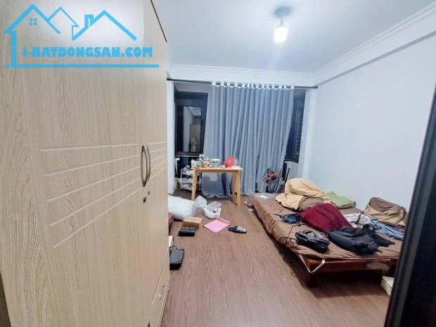 PHÂN LÔ KĐT MỖ LAO - ÔTÔ TRÁNH, VỈA HÈ KINH DOANH - Ô CHỜ THANG MÁY - GIÁ 17 TỶ - 3