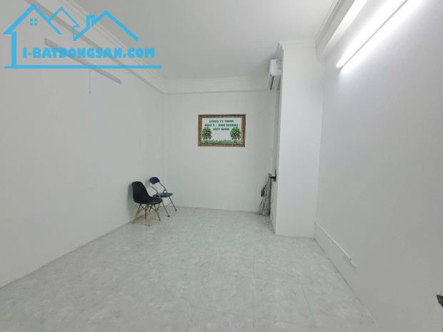 PHÂN LÔ KĐT MỖ LAO - ÔTÔ TRÁNH, VỈA HÈ KINH DOANH - Ô CHỜ THANG MÁY - GIÁ 17 TỶ - 4