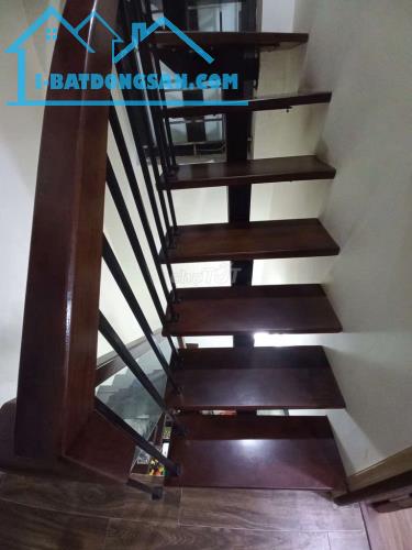 Siêu phẩm nhà riêng Thái Hà. Lô góc 3 mặt thoáng. Ngõ nông,Nhà mới dọn đến ở ngay - 2