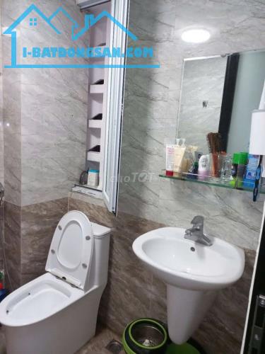 Siêu phẩm nhà riêng Thái Hà. Lô góc 3 mặt thoáng. Ngõ nông,Nhà mới dọn đến ở ngay - 3