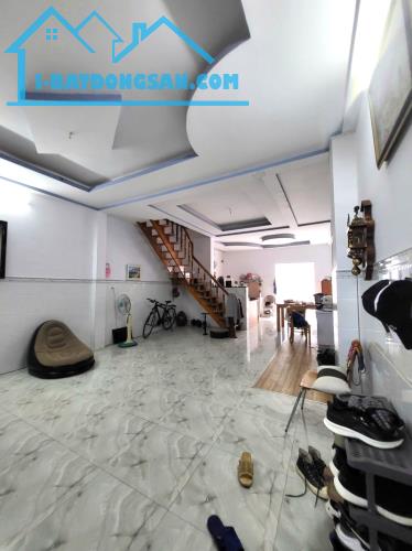 Nhà Đẹp Giá Tốt Linh Đông – 103m²_5x21m – Xe Hơi Vào Tận Sân, Gần Phạm Văn Đồng – Sổ Hồng