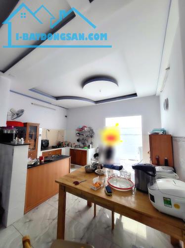 Nhà Đẹp Giá Tốt Linh Đông – 103m²_5x21m – Xe Hơi Vào Tận Sân, Gần Phạm Văn Đồng – Sổ Hồng - 4