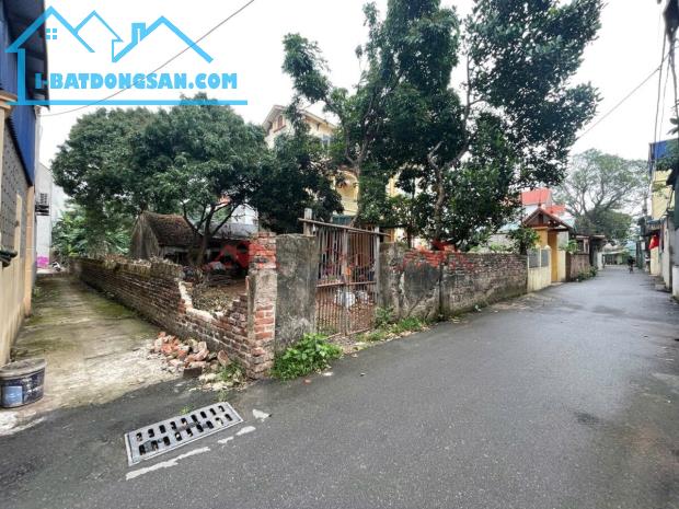 CHÍNH CHỦ BÁN 9 LÔ ĐẤT TẠI BIÊN GIANG-CHƯƠNG MỸ-HÀ NỘI - 2
