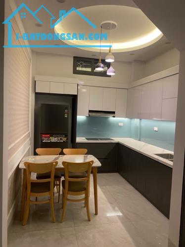 CCMN PHỐ THÁI HÀ- ĐỐNG ĐA - 7 PHÒNG- FULL NỘI THẤT HIỆN ĐẠI - 9.9 TỶ - 1