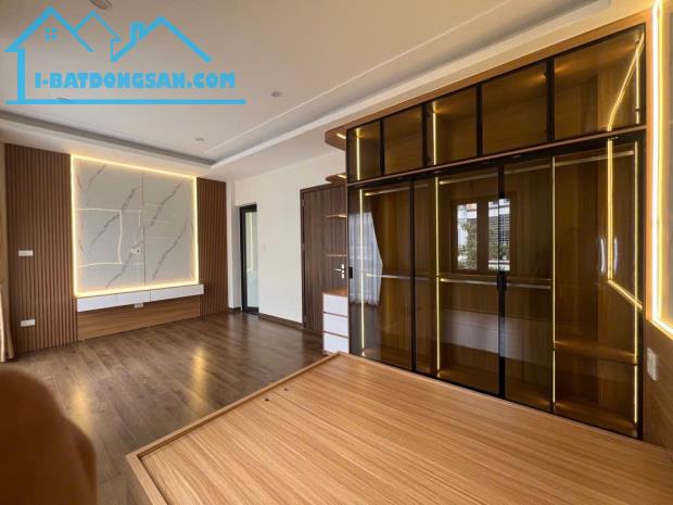 SIÊU PHẨM  6 TẦNG THANG MÁY, ĐỦ NỘI THẤT – 45m2 HOÀNG NHƯ TIẾP, GẦN PHỐ, NHIỂU TIỆN ÍCH - 3