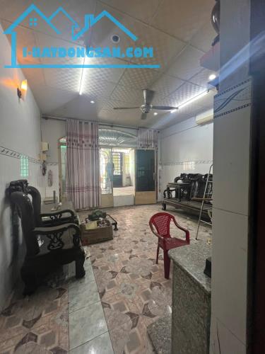 LÊ ĐÌNH CẨN BÌNH TÂN --HẺM XE TẢI TỚI CỬA --70M2--2 TẦNG--GIÁ :4.7 TỶ (TL) - 3