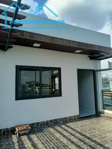 NGAY LÊ VĂN QUỚI - NHÀ ĐẸP SÁT CHỢ 5X22 - DỌN VÀO Ở NGAY - CHỈ HƠN 5.XX - 3