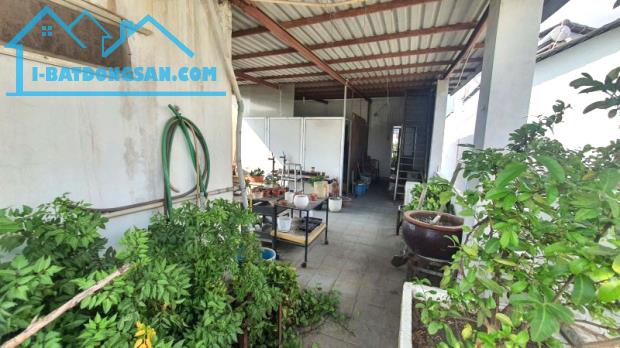 [SIÊU VIP] Mặt Tiền Kinh Doanh Lớn Thủ Đức - Đặng Văn Bi – 341m2 – 2000m2 sàn, Vị Trí - 1