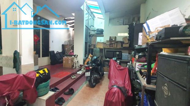 [SIÊU VIP] Mặt Tiền Kinh Doanh Lớn Thủ Đức - Đặng Văn Bi – 341m2 – 2000m2 sàn, Vị Trí - 3