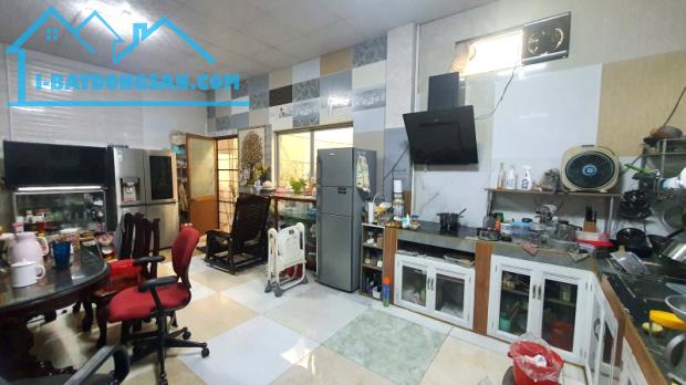 [SIÊU VIP] Mặt Tiền Kinh Doanh Lớn Thủ Đức - Đặng Văn Bi – 341m2 – 2000m2 sàn, Vị Trí - 4