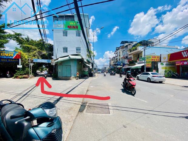 Cho thuê nhà HẺM 9 Trần Nam Phú, 2phòng ngủ, 1 máy lạnh, hẻm rộng 4m - 1