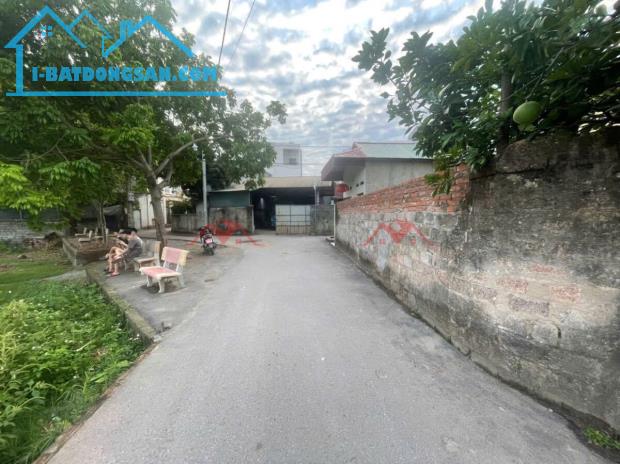CHÍNH CHỦ BÁN LÔ ĐẤT 57,5M TẠI BIÊN GIANG-HÀ ĐÔNG-HÀ NỘI - 1