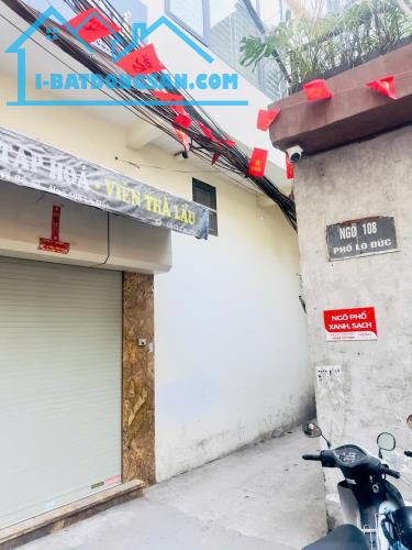 Đồng Nhân - Hai Bà Trưng - Hà Nội