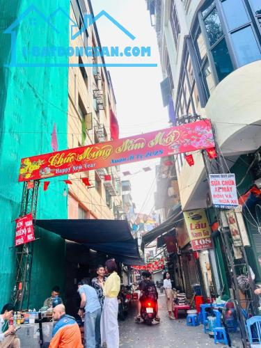 Đồng Nhân - Hai Bà Trưng - Hà Nội - 4