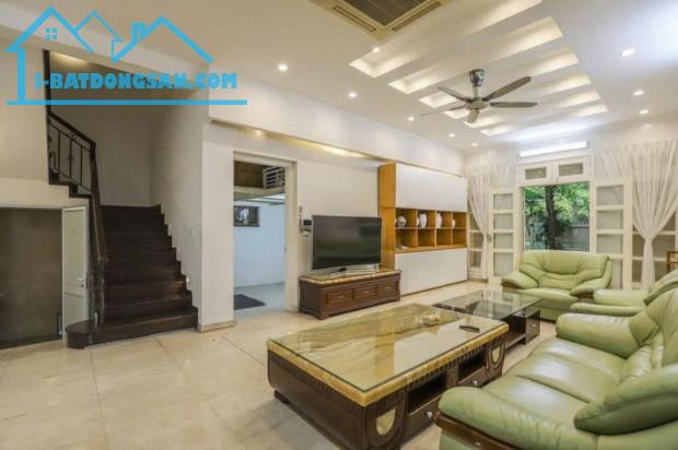 Bán Nhà Mặt Phố Phùng Hưng ( Viện 103), Hà Đông 153m2, 7m mặt tiền, Nhỉnh 40 tỷ - 1