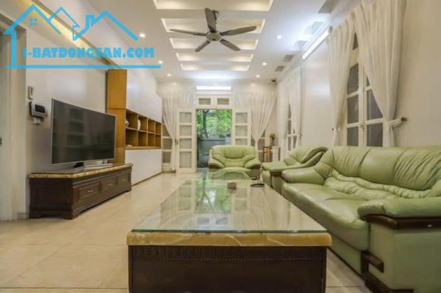 Bán Nhà Mặt Phố Phùng Hưng ( Viện 103), Hà Đông 153m2, 7m mặt tiền, Nhỉnh 40 tỷ - 2