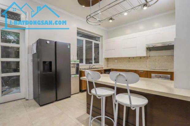 Bán Nhà Mặt Phố Phùng Hưng ( Viện 103), Hà Đông 153m2, 7m mặt tiền, Nhỉnh 40 tỷ - 3