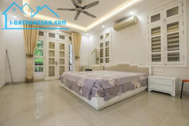 Bán Nhà Mặt Phố Phùng Hưng ( Viện 103), Hà Đông 153m2, 7m mặt tiền, Nhỉnh 40 tỷ - 4
