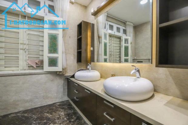 Bán Nhà Mặt Phố Phùng Hưng ( Viện 103), Hà Đông 153m2, 7m mặt tiền, Nhỉnh 40 tỷ - 5