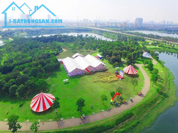 B.án căn góc chung cư Hateco Hoàng Mai, Yên Sở, Quận Hoàng Mai, 86m2, 3 ngủ, full nội