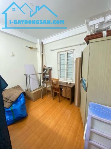 Siêu Hiếm Phố Bà Triệu, Hà Trì, Dân Xây 2 Thoáng Trước Sau, 33m2 4 Tầng, 4 Ngủ, Nhỉnh 5 Tỷ - 1