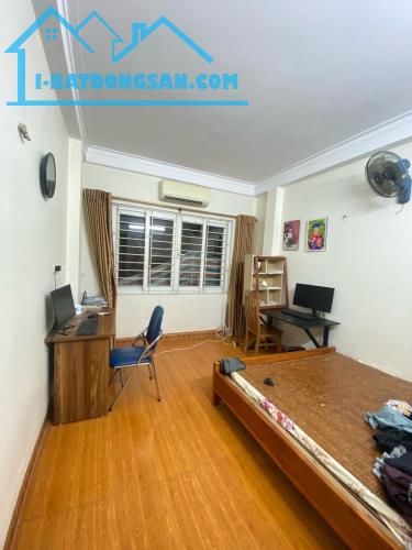 Siêu Hiếm Phố Bà Triệu, Hà Trì, Dân Xây 2 Thoáng Trước Sau, 33m2 4 Tầng, 4 Ngủ, Nhỉnh 5 Tỷ - 2