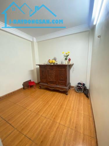 Siêu Hiếm Phố Bà Triệu, Hà Trì, Dân Xây 2 Thoáng Trước Sau, 33m2 4 Tầng, 4 Ngủ, Nhỉnh 5 Tỷ - 3