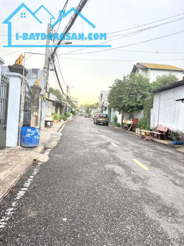 Đầu Tư Sinh Lời Ngay – Hẻm Xe Hơi Dãy Trọ - 264m2_8.7/9.1x33m - Tăng Nhơn Phú A Thủ Đức