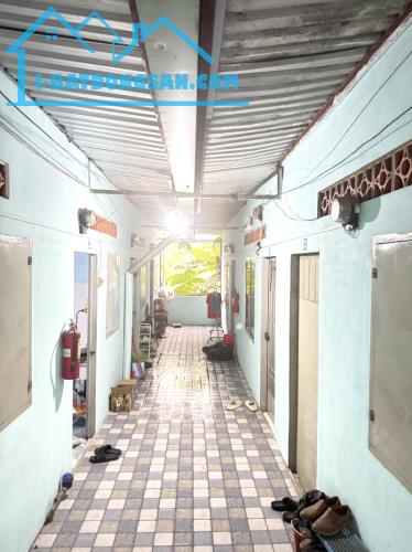 Đầu Tư Sinh Lời Ngay – Hẻm Xe Hơi Dãy Trọ - 264m2_8.7/9.1x33m - Tăng Nhơn Phú A Thủ Đức - 1