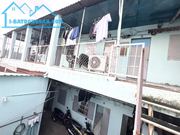 Đầu Tư Sinh Lời Ngay – Hẻm Xe Hơi Dãy Trọ - 264m2_8.7/9.1x33m - Tăng Nhơn Phú A Thủ Đức - 2