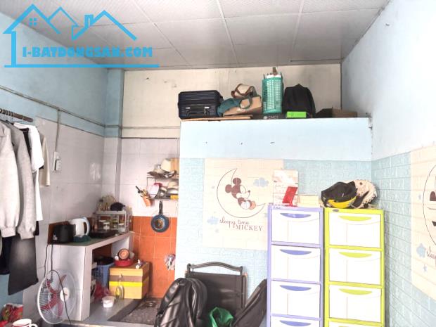 Đầu Tư Sinh Lời Ngay – Hẻm Xe Hơi Dãy Trọ - 264m2_8.7/9.1x33m - Tăng Nhơn Phú A Thủ Đức - 3