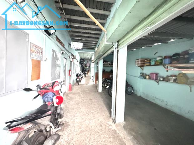 Đầu Tư Sinh Lời Ngay – Hẻm Xe Hơi Dãy Trọ - 264m2_8.7/9.1x33m - Tăng Nhơn Phú A Thủ Đức - 4