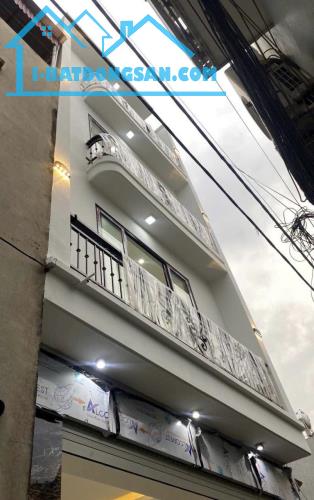NHÀ ĐẸP - GIÁ TỐT - Chính Chủ Cần Bán gấp, giảm chào 150tr - 4