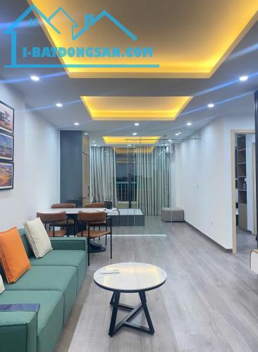 ❇️BÁN CĂN CHUNG CƯ VOV MỄ TRÌ, NAM TỪ LIÊM 91M2, 3 PHÒNG NGỦ, 2 VS, FULL NỘI THẤT💥