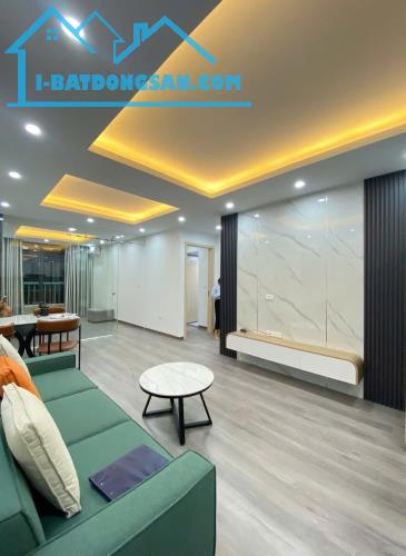❇️BÁN CĂN CHUNG CƯ VOV MỄ TRÌ, NAM TỪ LIÊM 91M2, 3 PHÒNG NGỦ, 2 VS, FULL NỘI THẤT💥 - 2