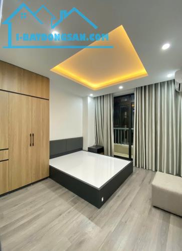 ❇️BÁN CĂN CHUNG CƯ VOV MỄ TRÌ, NAM TỪ LIÊM 91M2, 3 PHÒNG NGỦ, 2 VS, FULL NỘI THẤT💥 - 4