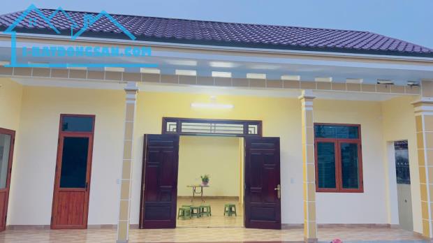 HOT HOT HOT !!! Tìm đâu ra không gian sống lý tưởng và đã xác nhập vào phường Trần Lãm
