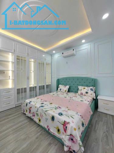 Đi nước ngoài định cư bán gấp nhà ở đường Bắc Hải, phường 15, quận 10, giá 3 tỷ 050 triệu - 4