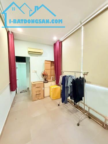 Bán nhà 1 sẹc Bà Hạt 21m2 hẻm 2,5m thông – Giá 3,59 Tỷ tl. - 2